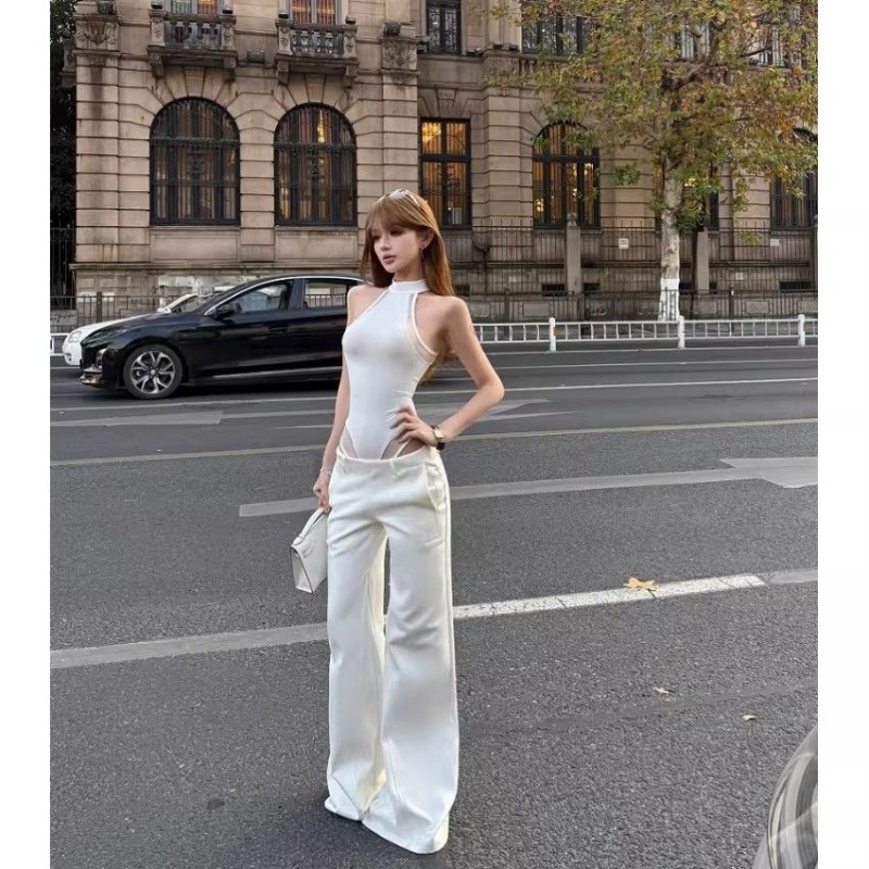 Street Fashion High End - 2026 여름 패션 신상 여성 디자인