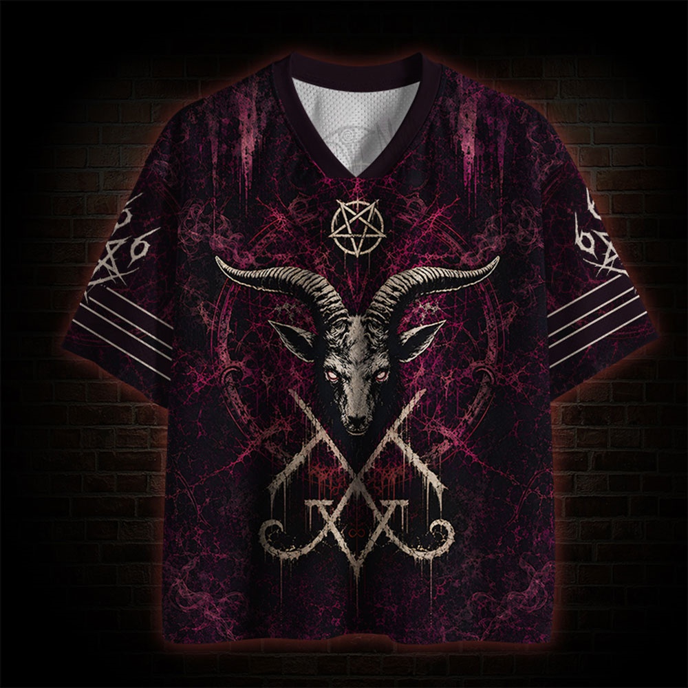 Street Fashion Clothing - 2026 새로운 북유럽 신화 테마 스포츠