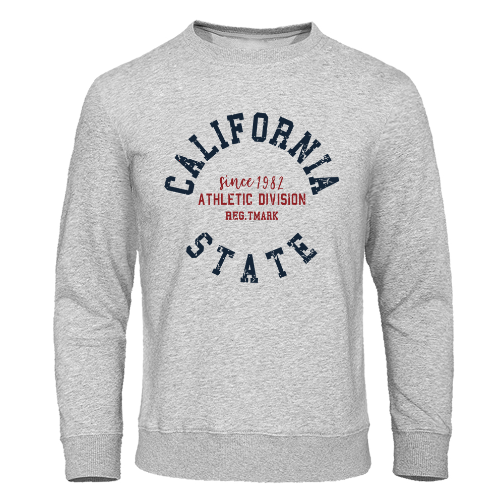 Street Fashion California - 1982 년부터 캘리포니아 주 거리 편지