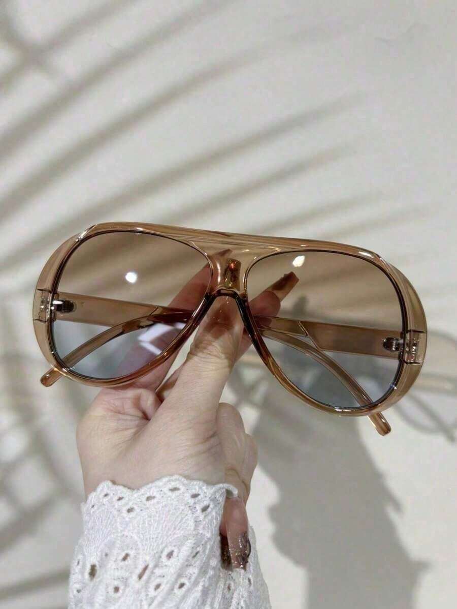 Street Fashion High End - 1개 브랜드 새 제품 레트로 디자인