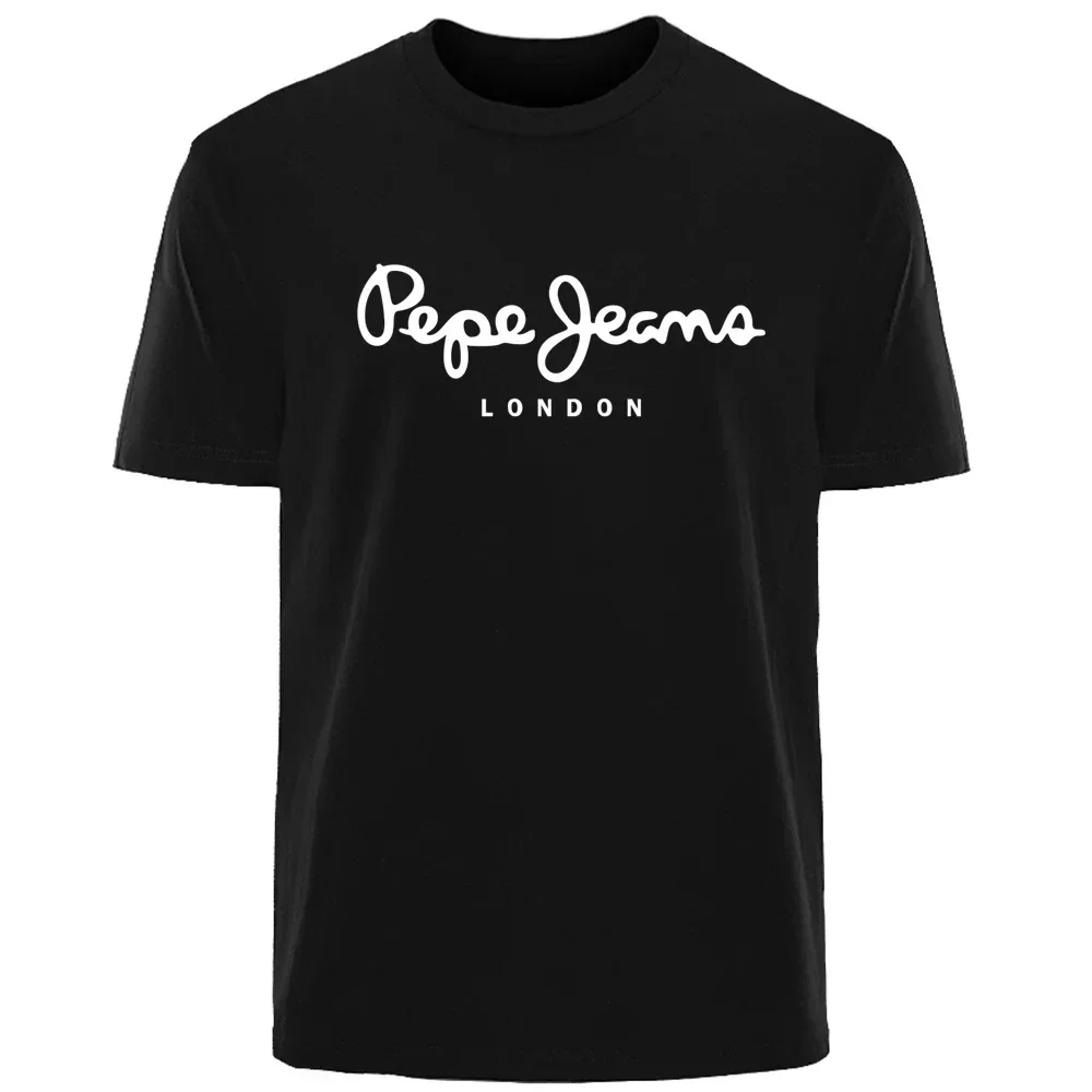 Street Fashion Brand Logo - 2026 뉴 페페 진 런던 여성용