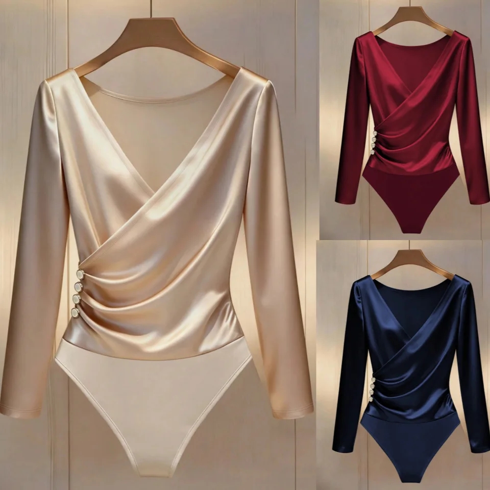 Italy Fashion Street - 2026년 봄 신상 우아한 디자인 패션