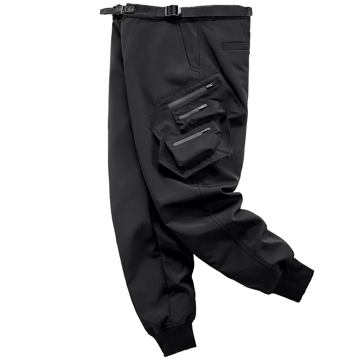 2024 겨울 따뜻한 전술 바지 남성 패션 기능성 멀티 - Techwear Pants Tactical 리뷰 및 가격
