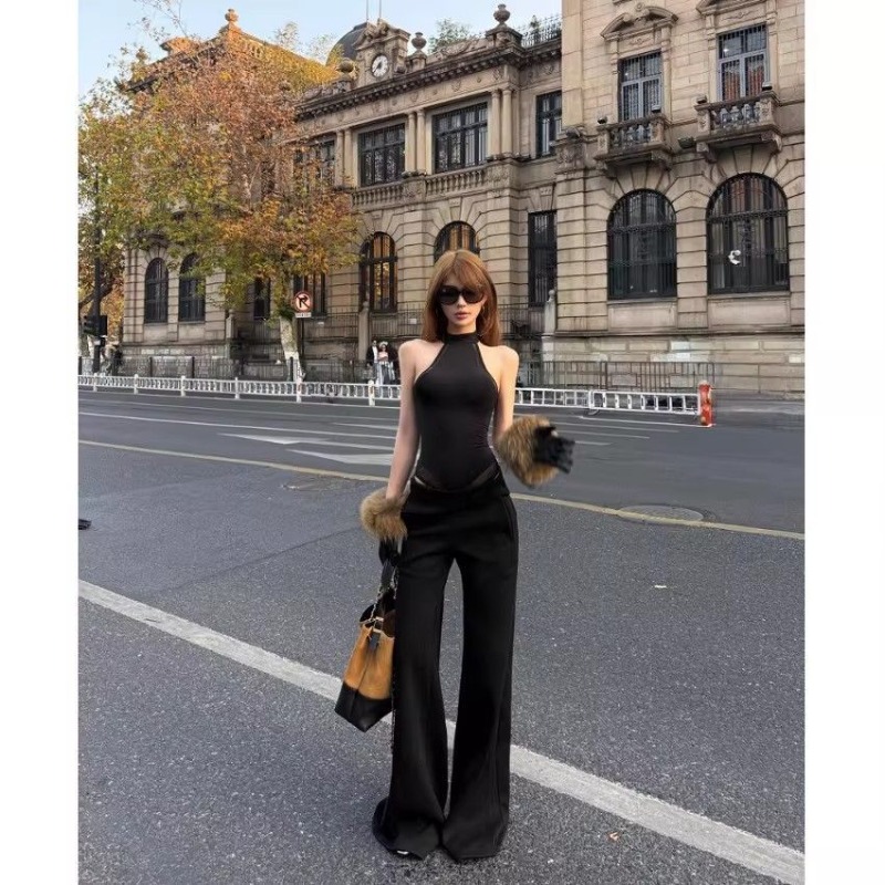 2026 여름 패션 신상 여성 디자인 고급 점프수트 스 - Street Fashion High End 리뷰 및 가격