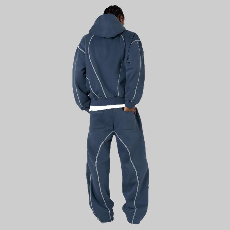 2026년 봄 가을 신상 여성 크로스보더 트렌디 루즈핏 - Street Fashion Hoodie 리뷰 및 가격