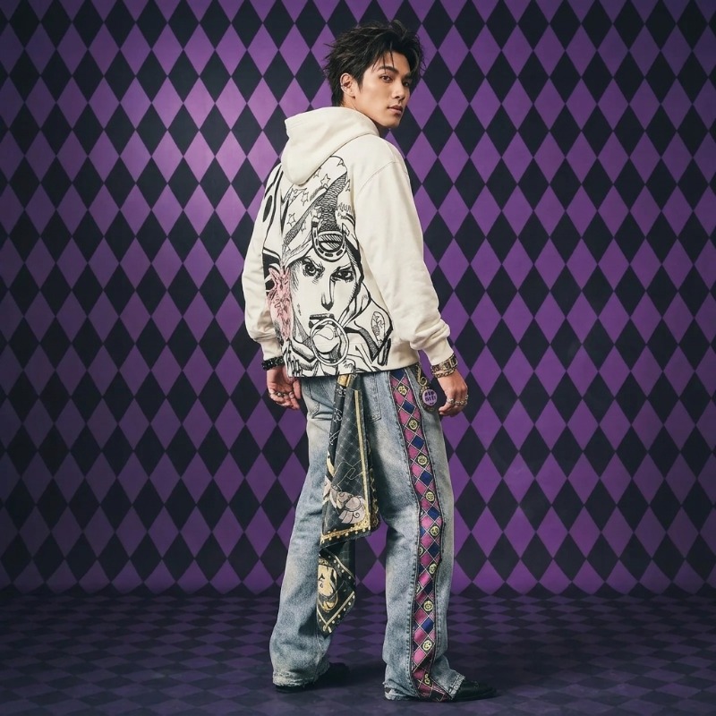 Y2K 스트리트웨어 남성 힙합 하라주쿠 2피스 세트 애 - Street Fashion Art 리뷰 및 가격
