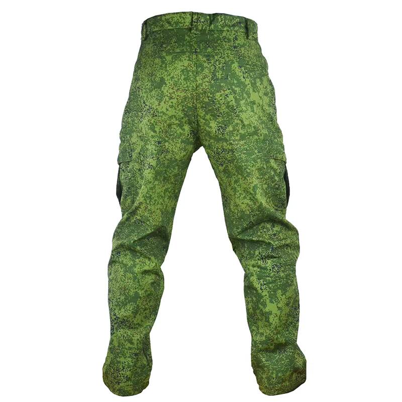 HKSH 가을 겨울 신상 남성 패션 하이 스트리트 카모 - Techwear Pants Tactical 리뷰 및 가격