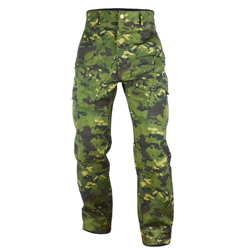 HKSH 가을 겨울 신상 남성 패션 하이 스트리트 카모 - Techwear Pants Tactical 리뷰 및 가격