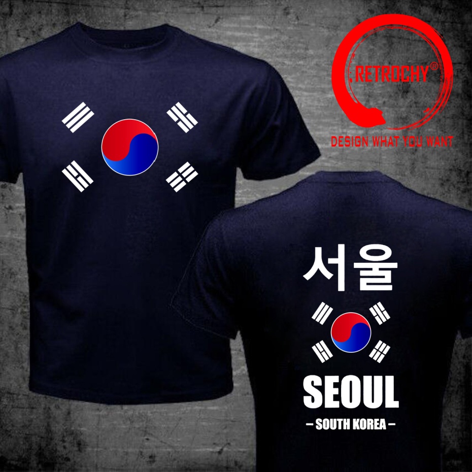 재미있는 디자인 서울 한국 한국 Kpop Geschen - Street Fashion Of Seoul 리뷰 및 가격