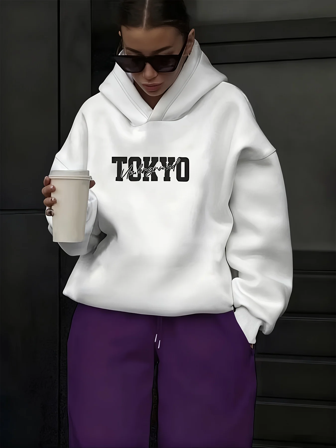 일본 스트리트웨어 후드티 남성용 도쿄 JDM 레이싱 슈 - Street Fashion Tokyo 리뷰 및 가격