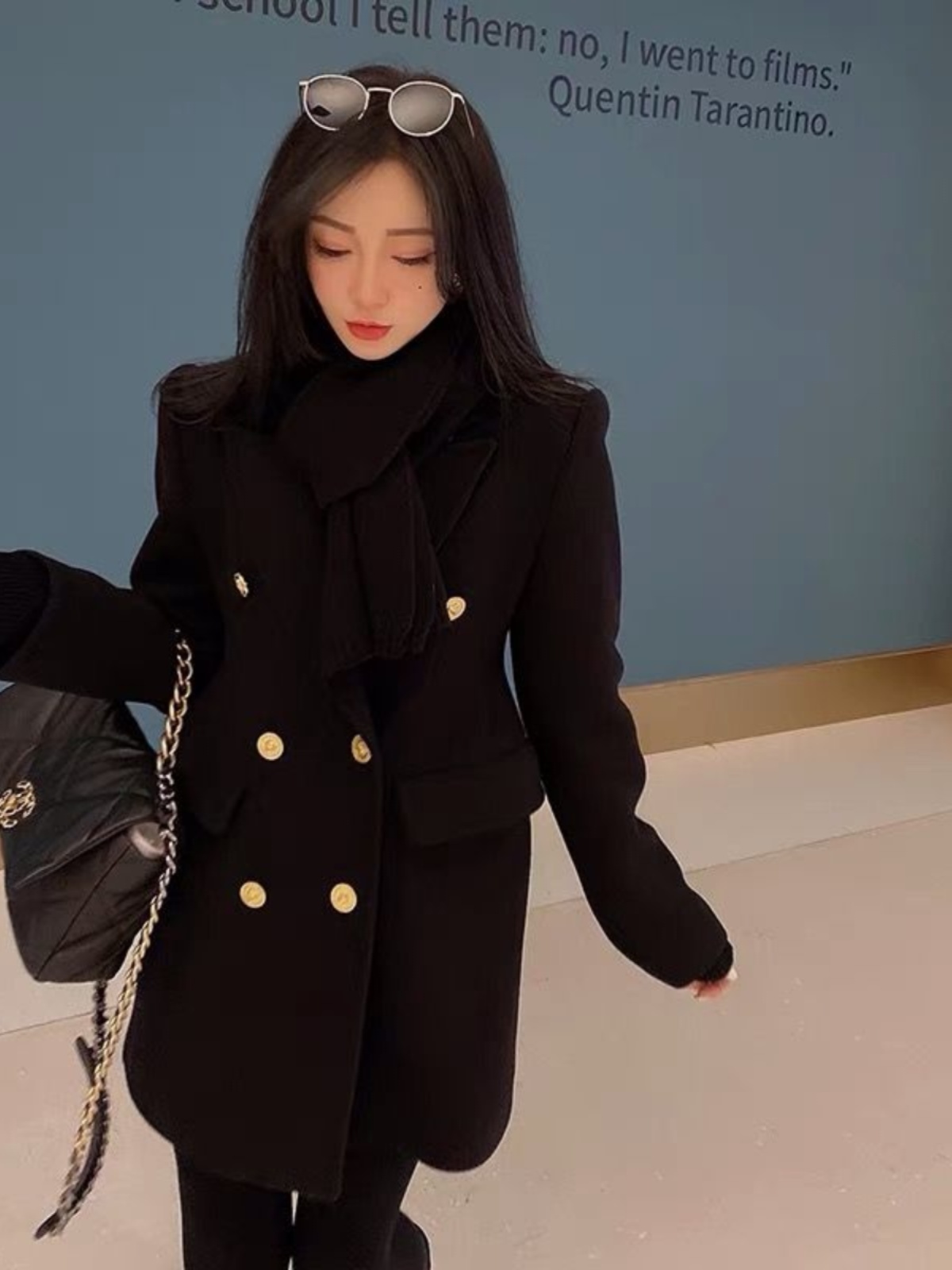 플러스 사이즈 여성 슬리밍 수트 재킷 고급스럽고 트렌디 - Street Fashion High End 리뷰 및 가격
