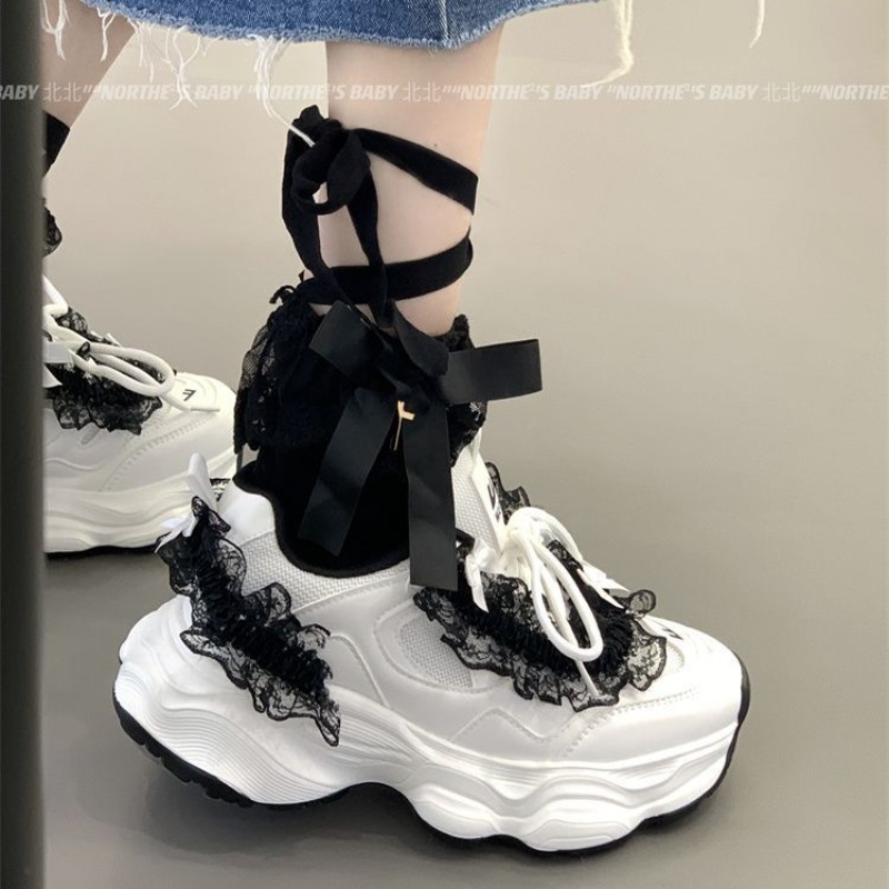 Warrior 오리지널 브랜드 소녀를위한 투박한 운동화 - Girl Fashion Street 리뷰 및 가격