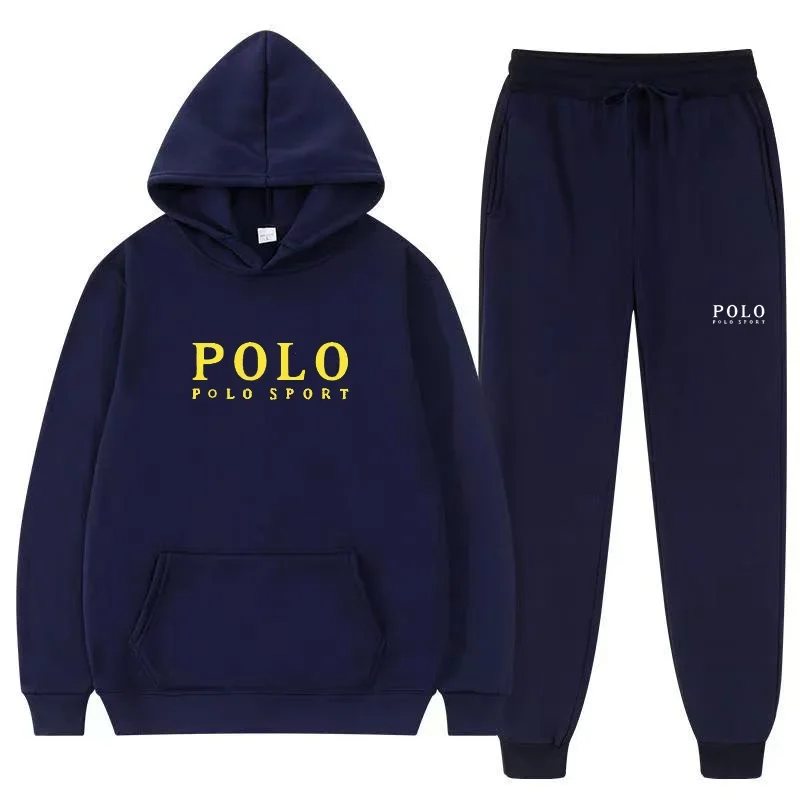 2025년 가을 겨울 신상 남성 캐주얼 세트 아웃도어  - Street Fashion Hoodie 리뷰 및 가격