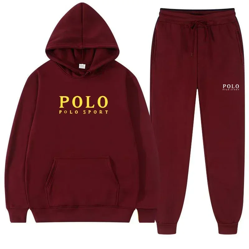 2025년 가을 겨울 신상 남성 캐주얼 세트 아웃도어  - Street Fashion Hoodie 리뷰 및 가격