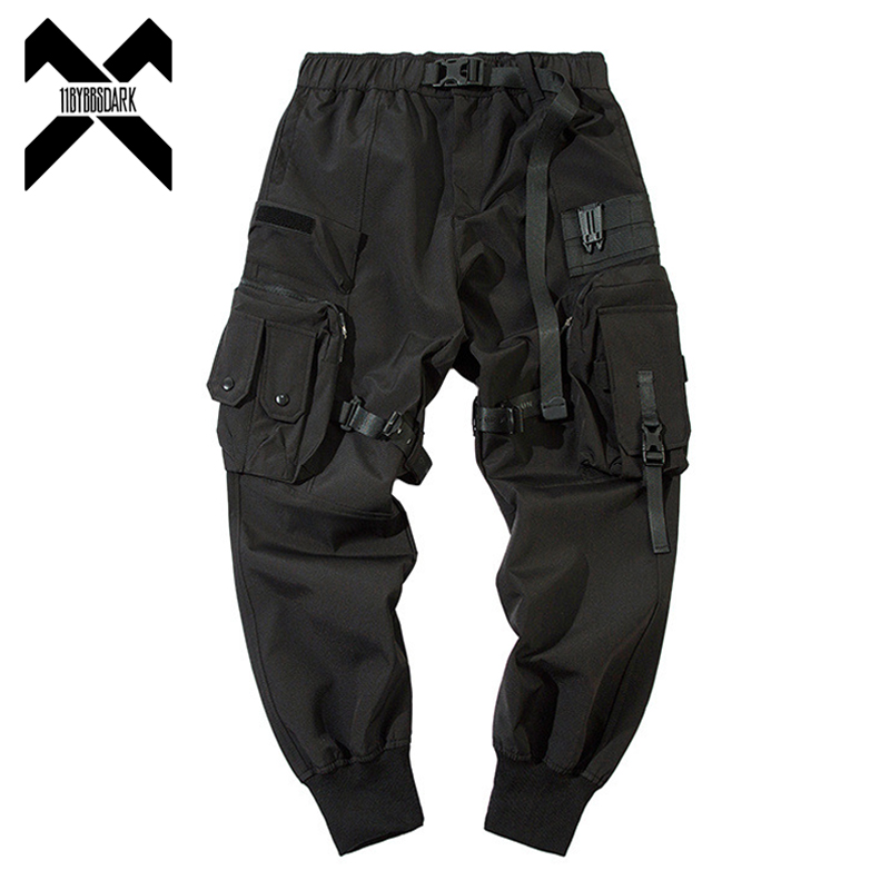 남성용 2024 전술 바지, 멀티 포켓 기능성 조거 바 - Techwear Pants Tactical 리뷰 및 가격